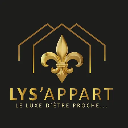 Lys Apartmán