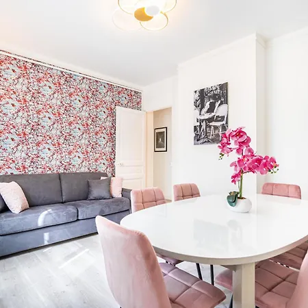 Lys Apartmán *