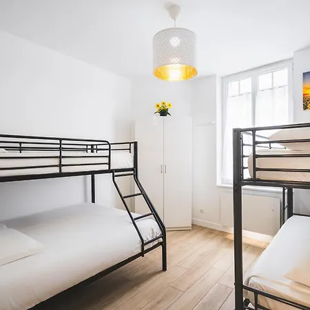 Apartmán Lys *