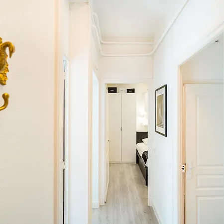 Lys Apartmán *