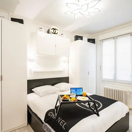 Apartmán Lys