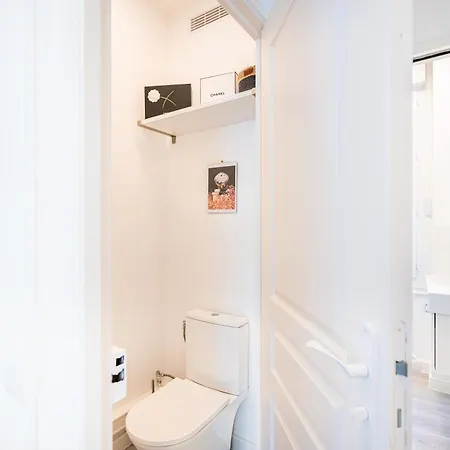 Lys Apartmán Remeš