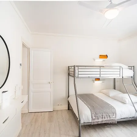 Apartmán Lys Remeš