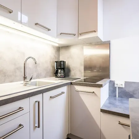 Apartmán Lys