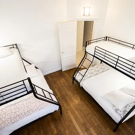 Lys Apartmán