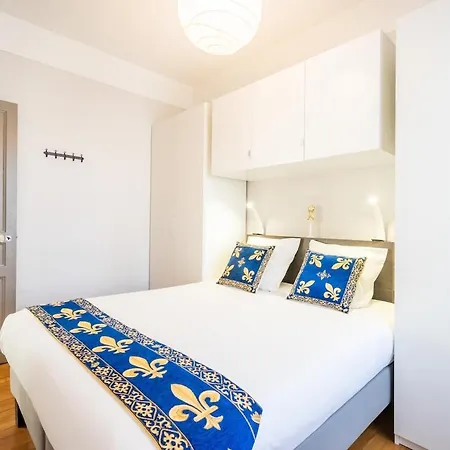 Apartmán Lys