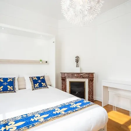 Apartmán Lys Remeš