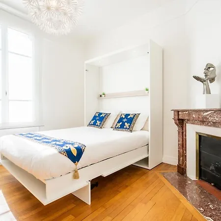 Apartmán Lys *