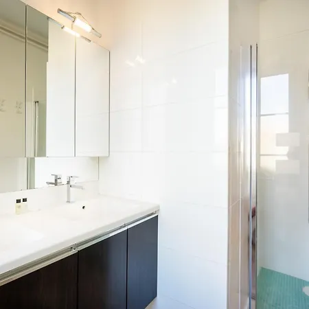 Apartmán Lys Remeš