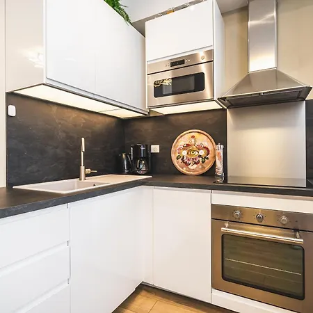 Lys Apartmán *