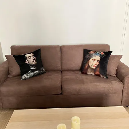 Apartmán Lys